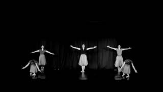 Agnus Dei • Trainee Company of Paradosi Ballet • Praise Dance 2013 [upl. by Niple561]