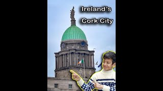 Cork City Ireland [upl. by Leen]