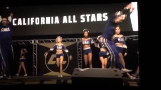 Cali SMOED Champions league 2014 [upl. by Conard308]