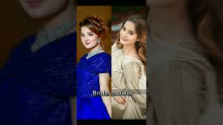 Rabeeca khan vs aiman Khan wedding album youtubeshorts rabeecakhan aimankhan weddingalbum [upl. by Daryn532]