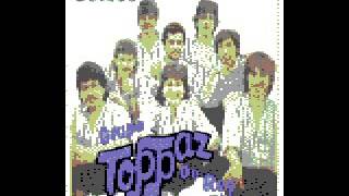 Toppaz  Celoso Chiptune Cumbia 8 bit Niño Virtual [upl. by Call]