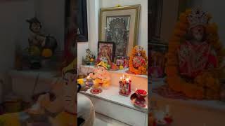 Diwali aarti ❤️ song shortsviral Diwali trending shortsviral Diwali special festival [upl. by Ahseken]