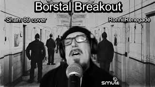 Borstal Breakout [upl. by Accever]