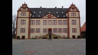 Salzgitter Salzgittersee Radtour [upl. by Anerat]