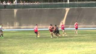 2013 NSWTA Vawdon Cup Mens Premier League Final [upl. by Yeldnarb626]