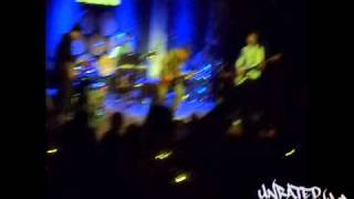 Marshall Crenshaw  City Winery NYC 1 Somethings Gonna Happen [upl. by Nama]