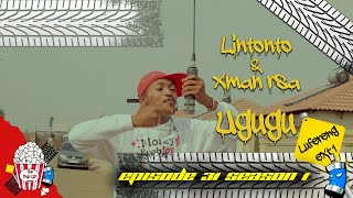 AMAPIANO  THE POP UP CORNER S1 EP 31 Lintonto amp XMan rsa  UGugu [upl. by Attennek]