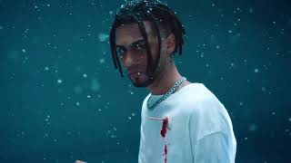 Conexión  Jay Wheeler Bryant Myers Ft Justin Quiles Eladio Carrion Foreing Teck Video Oficial [upl. by Anierdna]