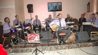 Orchestra Al Ismailia Meknes [upl. by Sedaiuqlem]