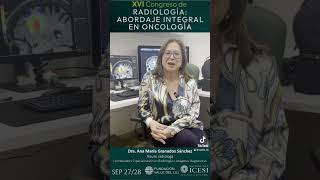 Te invitamos a nuestro próximo congreso de radiología [upl. by Butler]