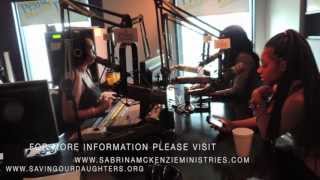 Tiffany Evans Take 1 Episode 2 [upl. by Gertie]