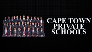 Top Cape Town Private Schools 2021 [upl. by Cressler]