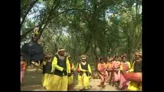 Pardauni By Baiga Tribe of Madhya Pradesh [upl. by Aveline]