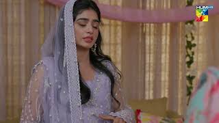 Jafaa  Episode 25  Promo  Friday At 08 PM  Sehar Khan Mawra Hussain amp Mohib Mirza   HUM TV [upl. by Saerdna]