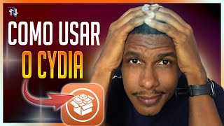 COMO USAR O CYDIA [upl. by Anatniuq43]