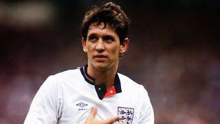 Gary Lineker • Incredible Goals amp Dribbling  HD [upl. by Attirehs]