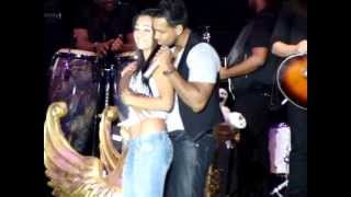 Romeo Santos el salvador por un beso parte [upl. by Camus]