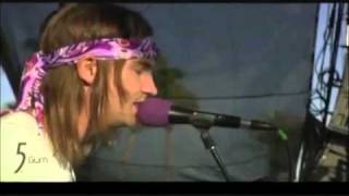 Tame Impala  Coachella 11  Why Wont You Make Up Your Mind [upl. by Emory]