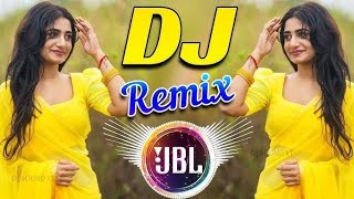 🥀New Dj Remix Hindi old Song Hindi best song🥀wollywood nonstop dj song 🌹hindi mashup song [upl. by Zandt]