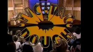 Tic Tac Dough with Wink Martindale and Commercials [upl. by Vatsug]