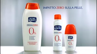 Neutro Roberts DermaZero  Deodoranti [upl. by Eelasor176]