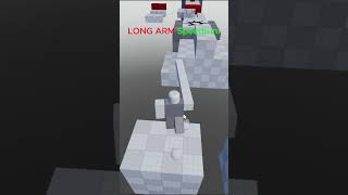 LONG ARM Speedrun [upl. by Amitarp]