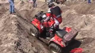 2005 Rallye Berlin Breslau Quads und ATVs [upl. by Barvick]