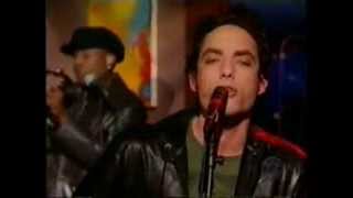 The Wallflowers  Everybody Out Of The Water Live [upl. by Nylad]