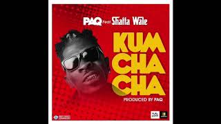 Paq  Kumchacha ft Shatta Wale Audio Slide [upl. by Moreta111]