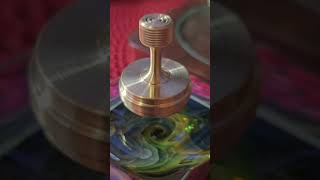 Veteran Tools Spinning Top [upl. by Harlen]