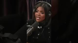 Joe Rogan amp Candace Owens ARGUE Over Climate Change [upl. by Ahsilav]