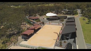 ComAp Power Control System for Willinga Park Equestrian Centre [upl. by Amsden]