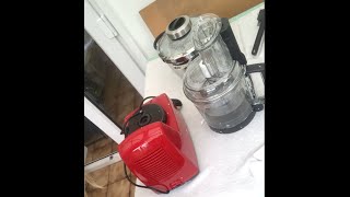 Unboxing the Magimix Cook Expert 2023 [upl. by Aubert226]