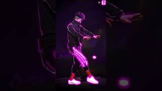 S M O O T H ☠️☠️ trending freefire edit capcut song editing smooth 60fps viralshorts [upl. by Elletnuahs306]