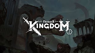 Fragged Kingdom 2nd Edition  Vlog [upl. by Alesig]