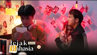 Jejak Rahasia Full Episode 1  Gawat Febby Diteror Cowok Misterius [upl. by Keheley]