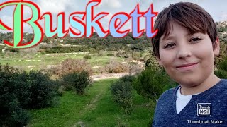 Buskett forest Malta [upl. by Tenneb854]