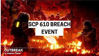 Playing the New SSRP Update with 610 Breach Playing withatomosgamerz6594 [upl. by Uel918]