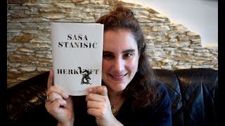 Rezension  HERKUNFT von Saša Stanišić  dbp19 [upl. by Luciano602]