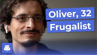 Mit 40 finanziell frei sein So mach ich es Frugalist Oliver Noelting im Interview  Teil 12 [upl. by Uliram]