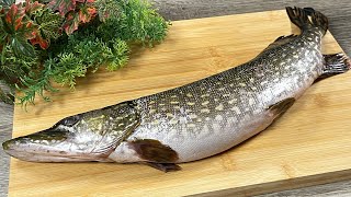 Ein cleverer Trick aus dem Restaurant❗️ Das perfekteste Weihnachtsessen das ich je gegessen habe 🐟 [upl. by Land775]