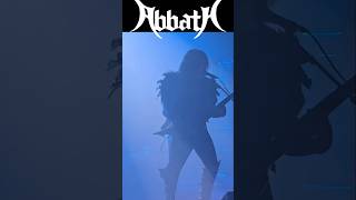 Abbath Live Pt 8  The Asylum at Mosaic Temple  51924 [upl. by Goldi]