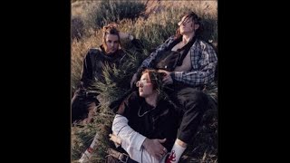 Okay  Chase Atlantic acapella [upl. by Byrd]