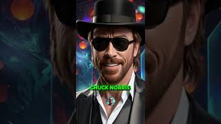 Telepathie im EndstadiumChuck Norris Witze witze comedychucknorris [upl. by Ynoep]