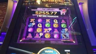 Live play on Clue 2 Slot Machine with Bonuses and Big Win [upl. by Tera]