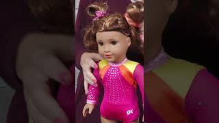 Meet Lila Monetti 2024 American Girl Doll of the Year [upl. by Tsugua]