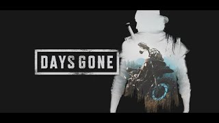 EU FALEI PARA NÃO CONFIAR NELE  Days Gone  Parte 55 [upl. by Consuela]