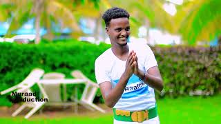 dhanto cusub baalcad absame by abwan dahir dalal [upl. by Naols]