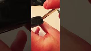 Hyundai Elantra Key Fob Battery Replacement [upl. by Nahtannoj148]