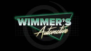 Wimmers Automotive Halloween Ad [upl. by Weig198]